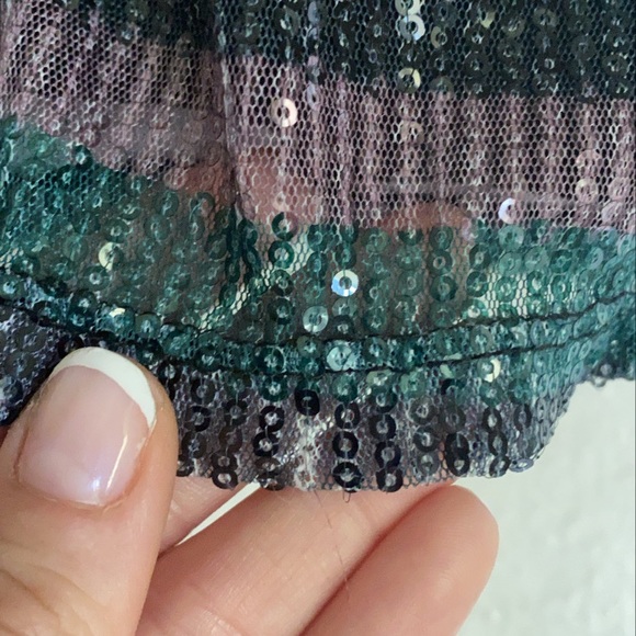 Target | Sequenced Top - Picture 3 of 4